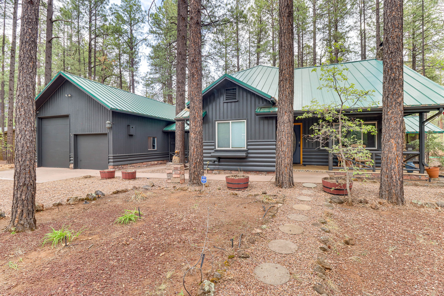 Vacation Rental