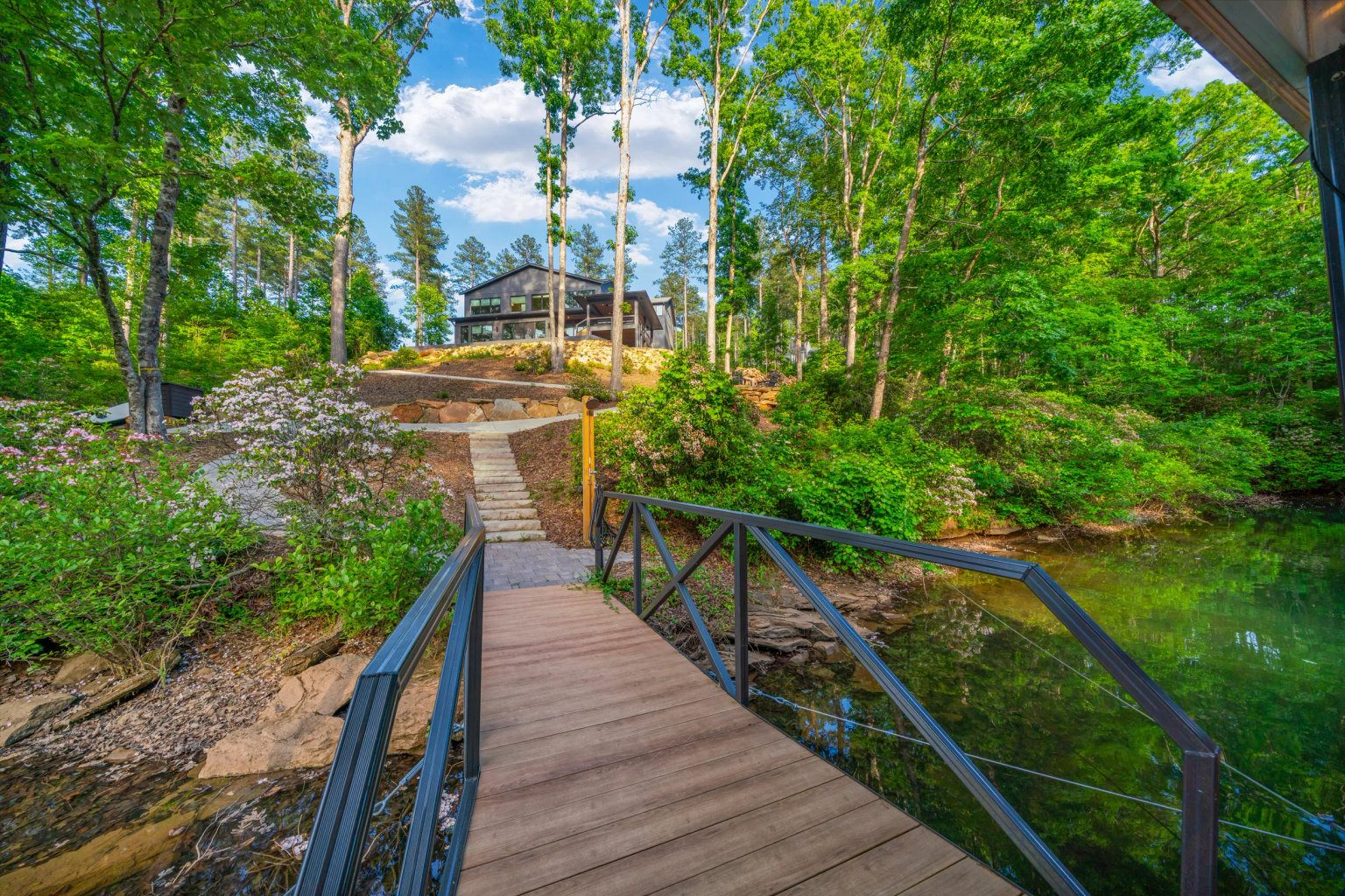 Pickens County Vacation Rental