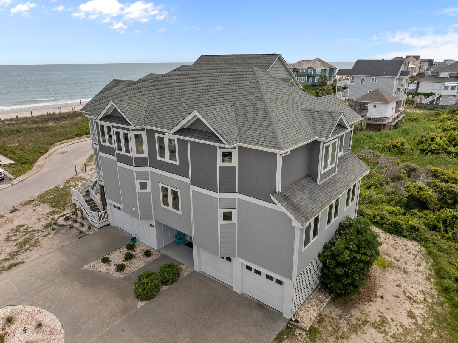 North Topsail Beach Vacation Rental