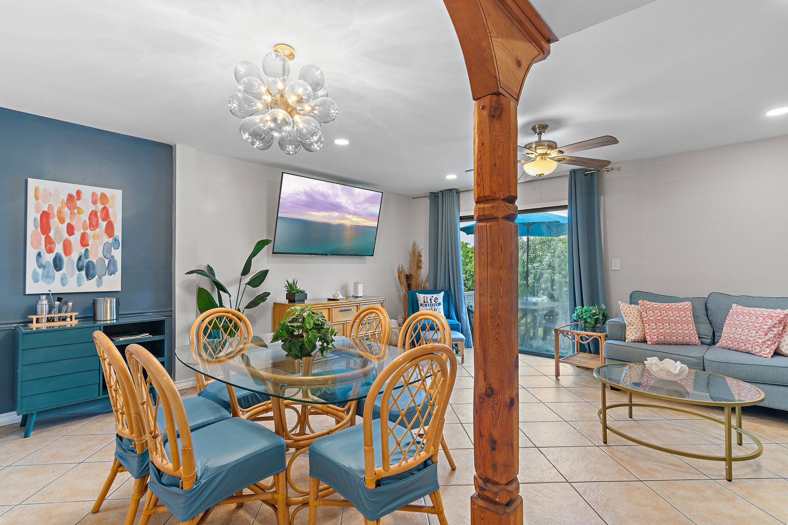 Destin Vacation Rental