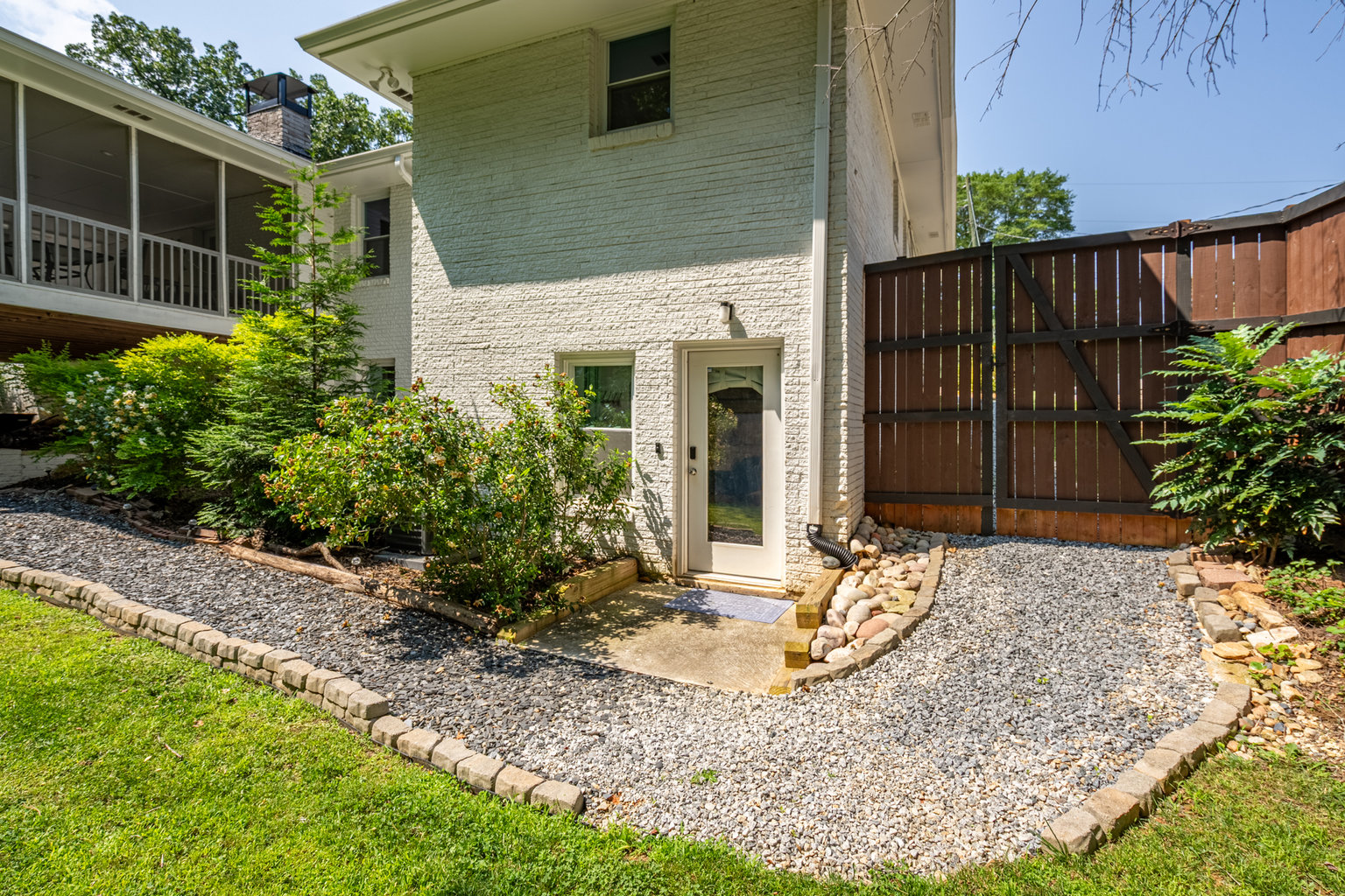 Atlanta Vacation Rental