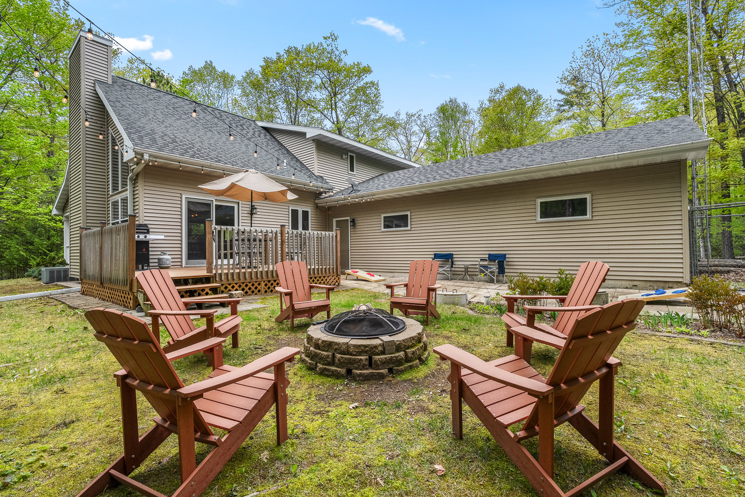 Sturgeon Bay Vacation Rental