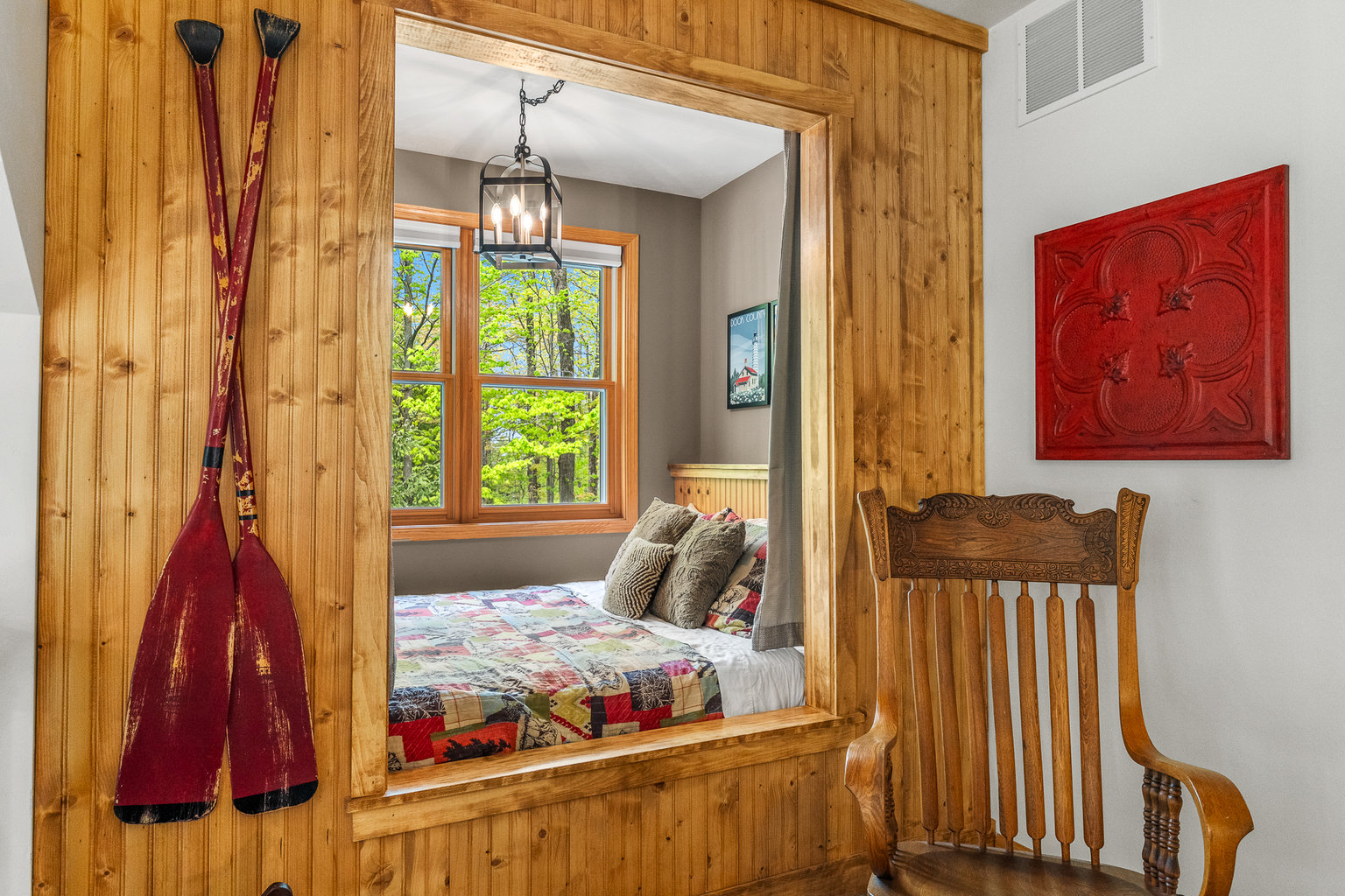 Sturgeon Bay Vacation Rental