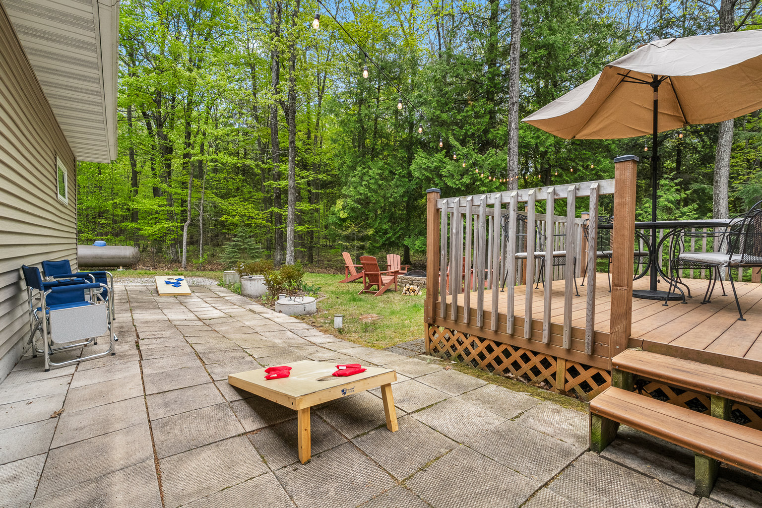 Sturgeon Bay Vacation Rental