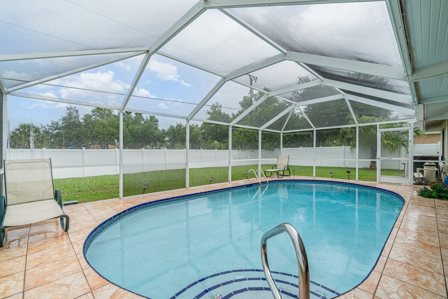 Cape Coral Vacation Rental