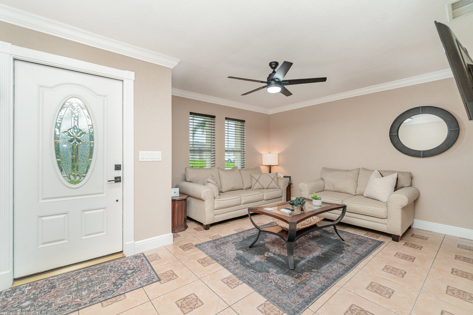 Cape Coral Vacation Rental