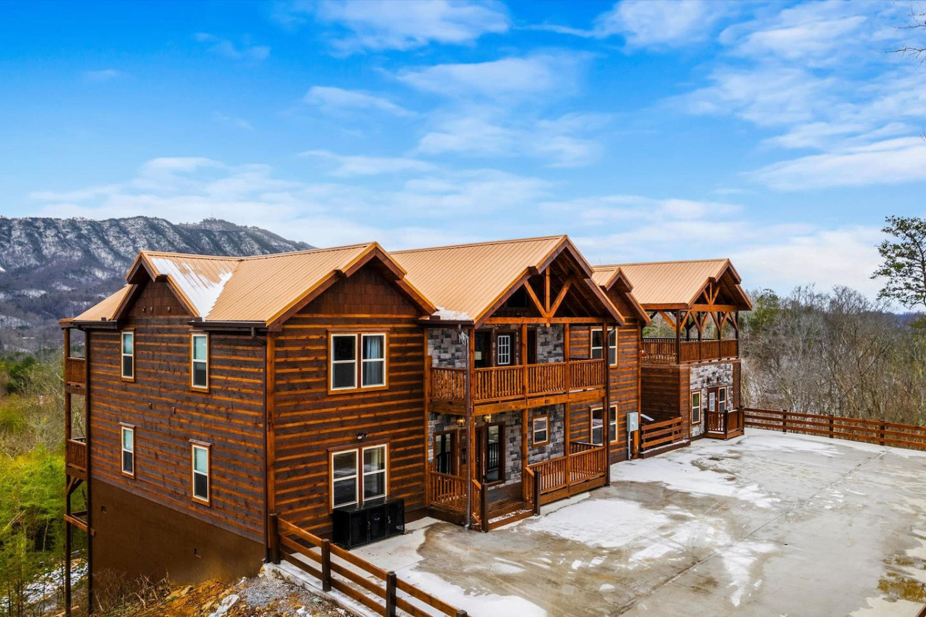 Sevierville Vacation Rental