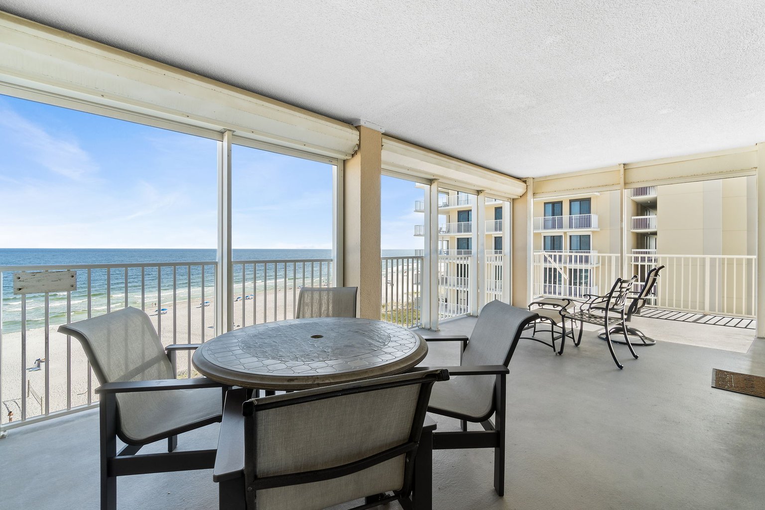 Orange Beach Vacation Rental