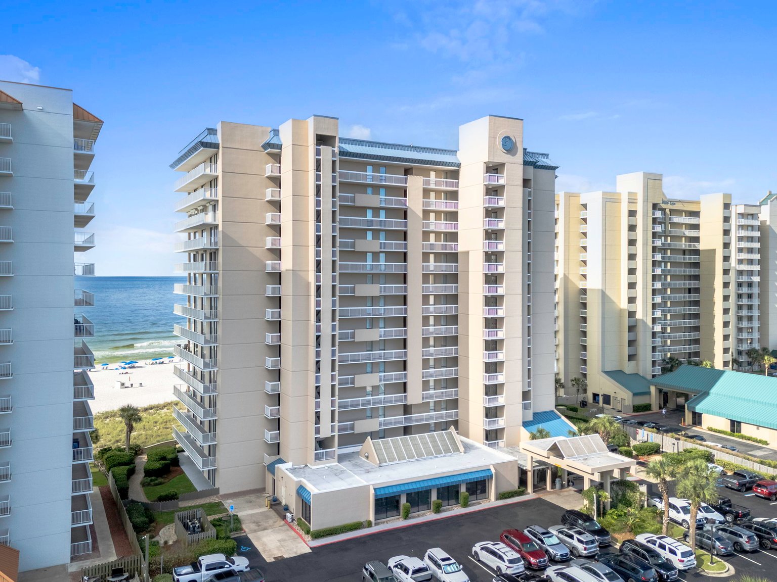 Orange Beach Vacation Rental