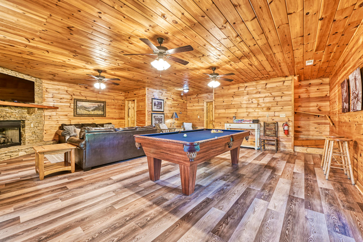 Gatlinburg Vacation Rental