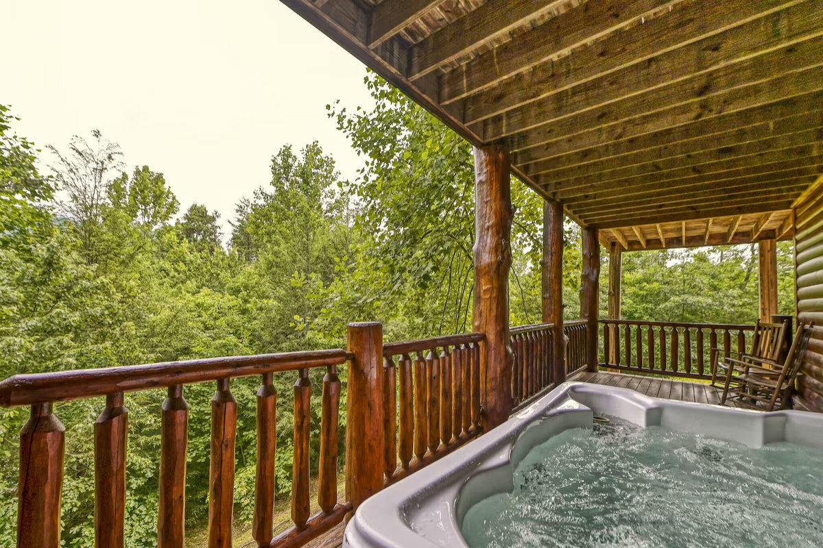 Gatlinburg Vacation Rental