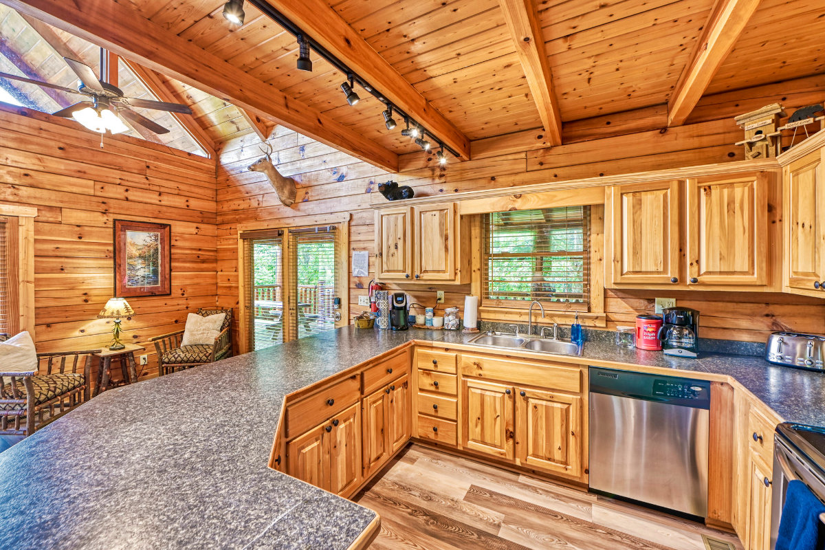 Gatlinburg Vacation Rental