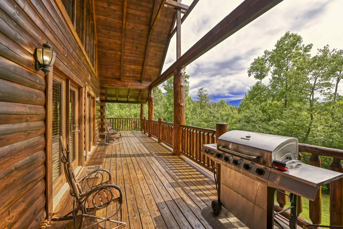 Gatlinburg Vacation Rental