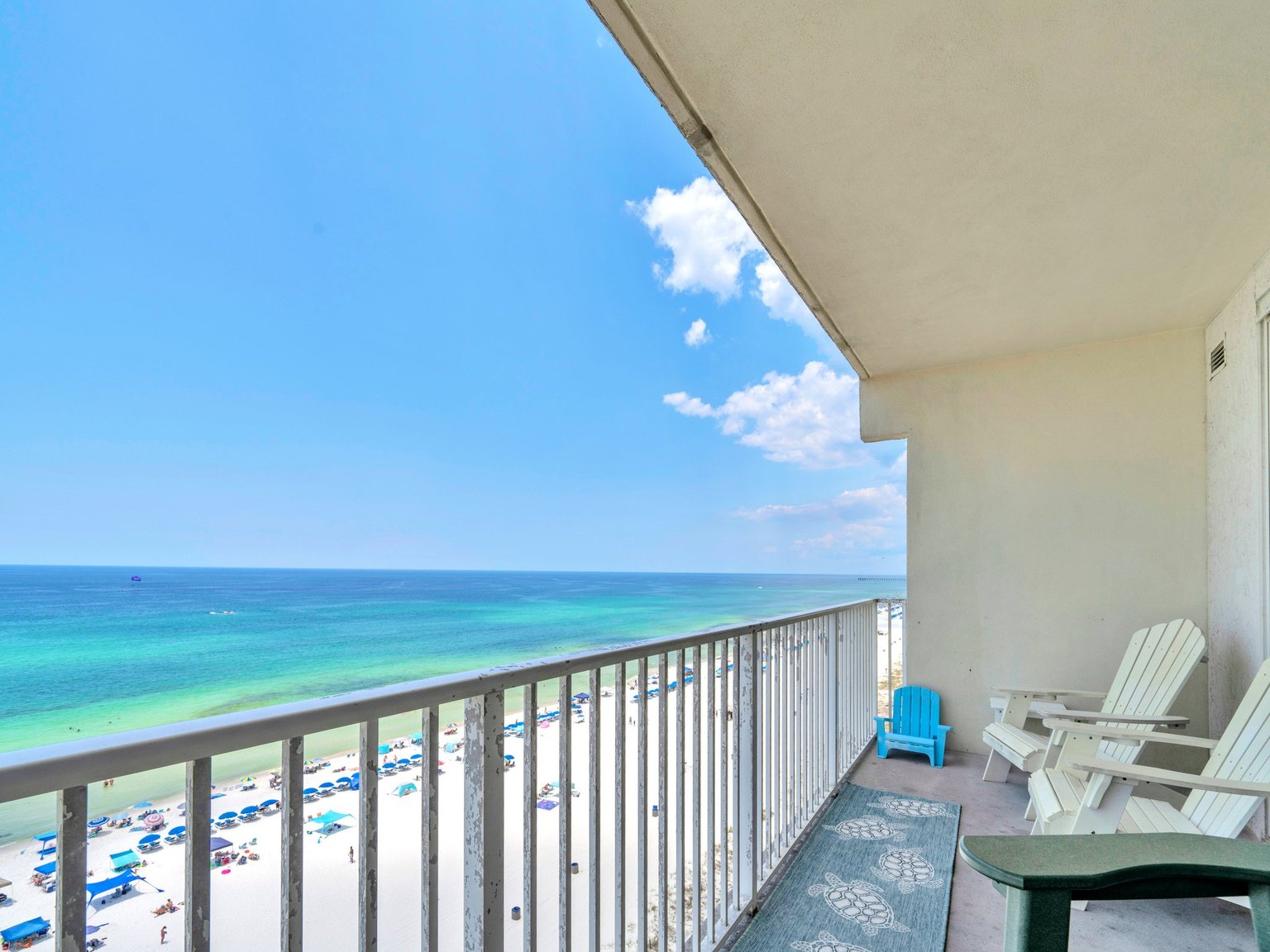 Panama City Beach Vacation Rental