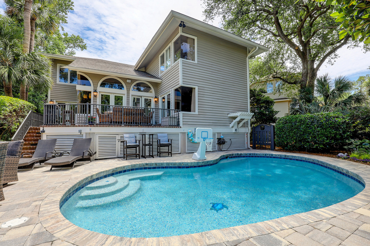 Hilton Head Island Vacation Rental
