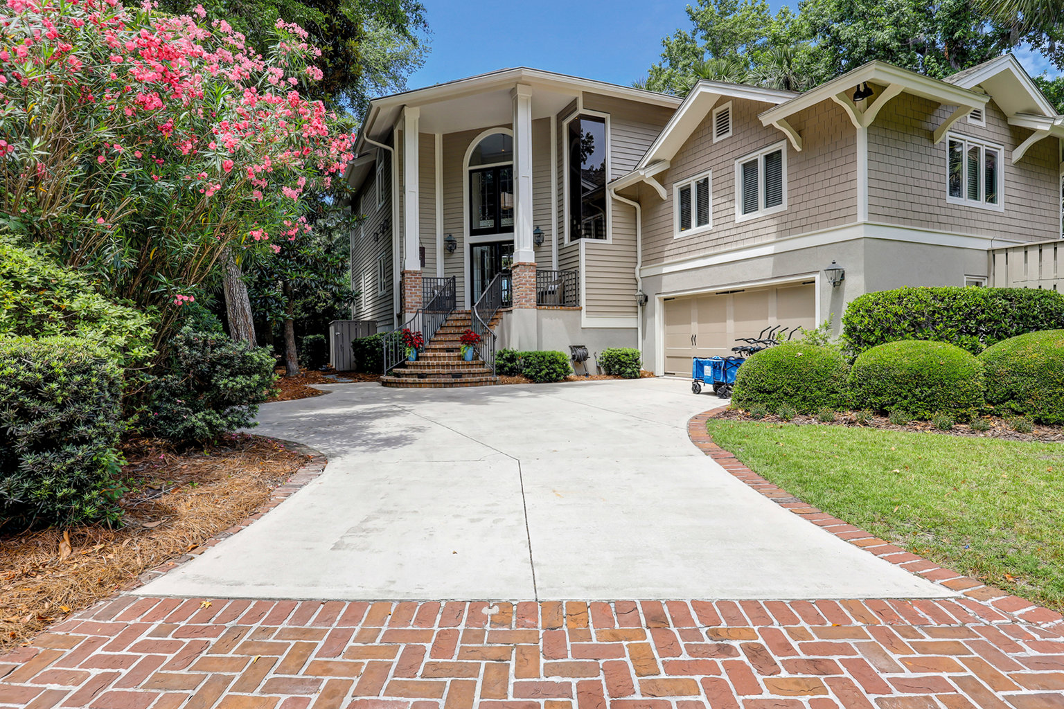 Hilton Head Island Vacation Rental