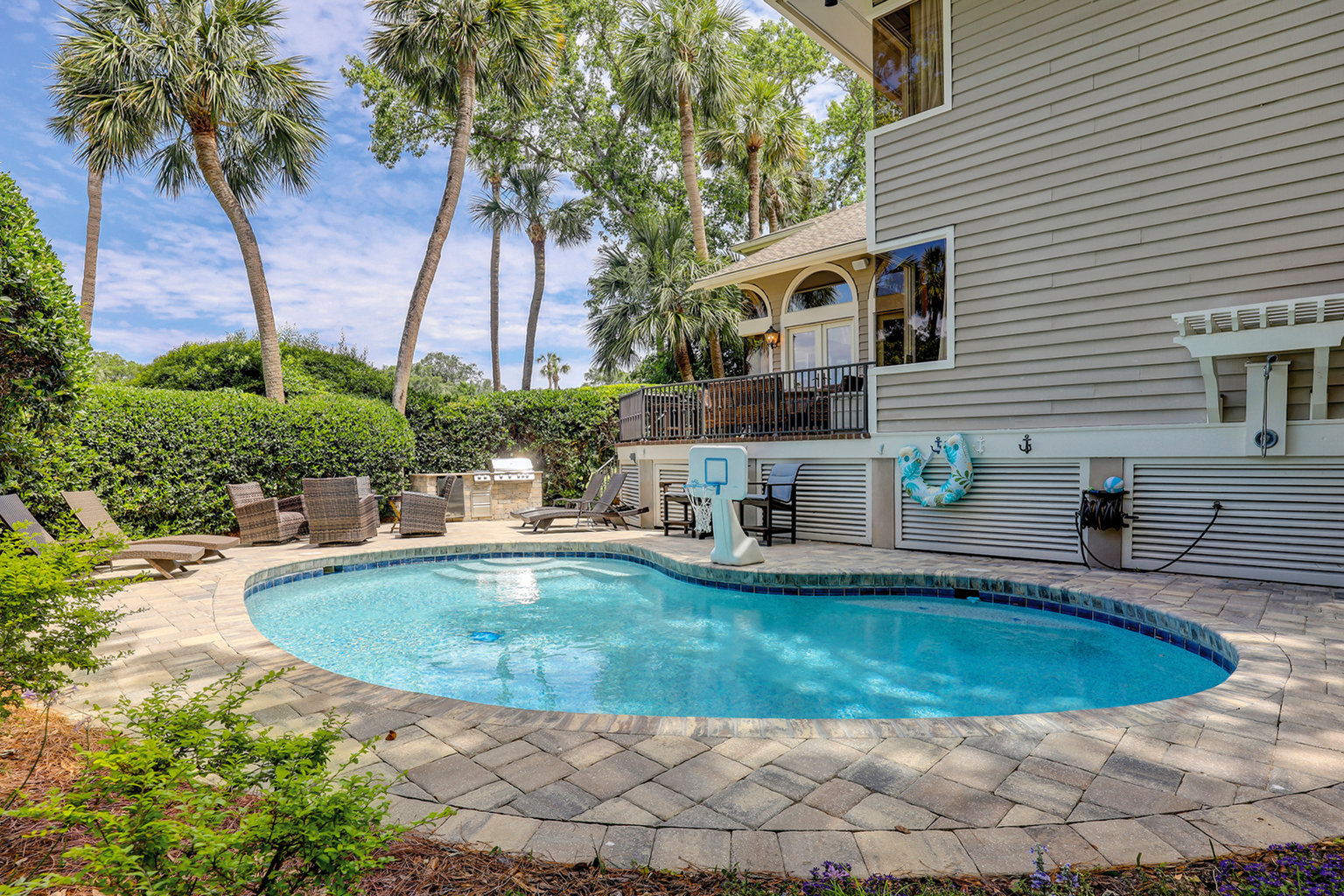 Hilton Head Island Vacation Rental