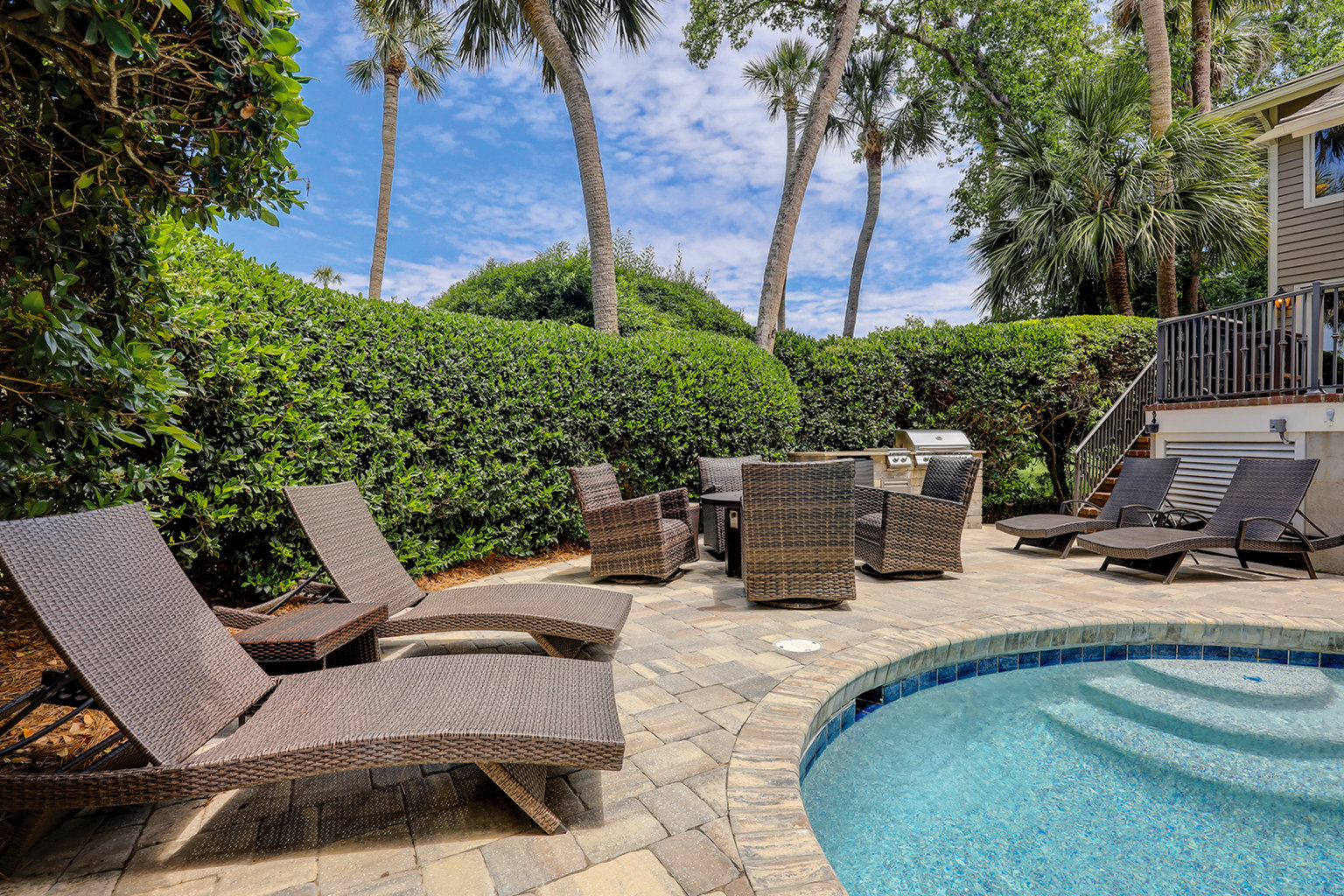 Hilton Head Island Vacation Rental