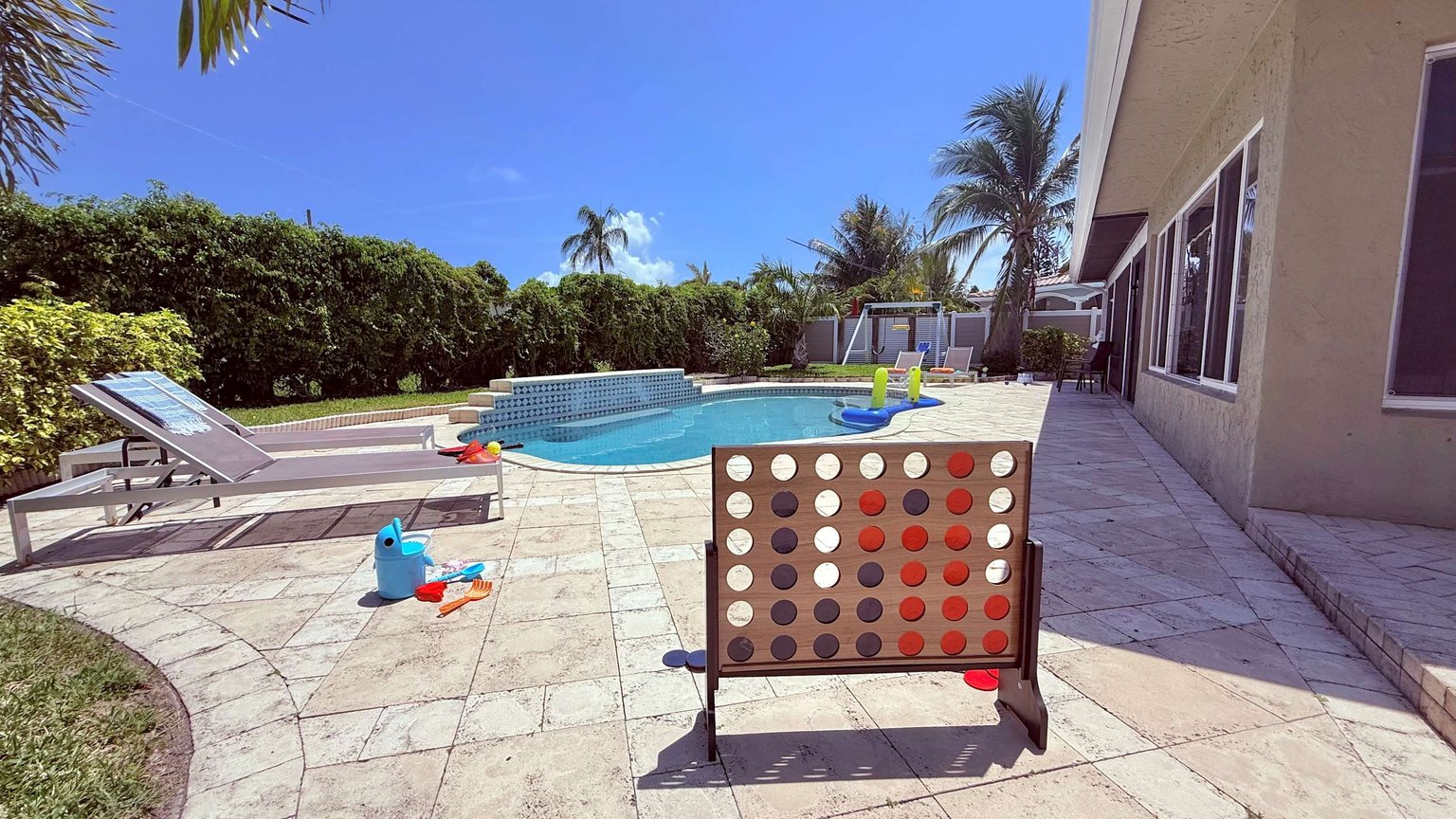 Deerfield Beach Vacation Rental