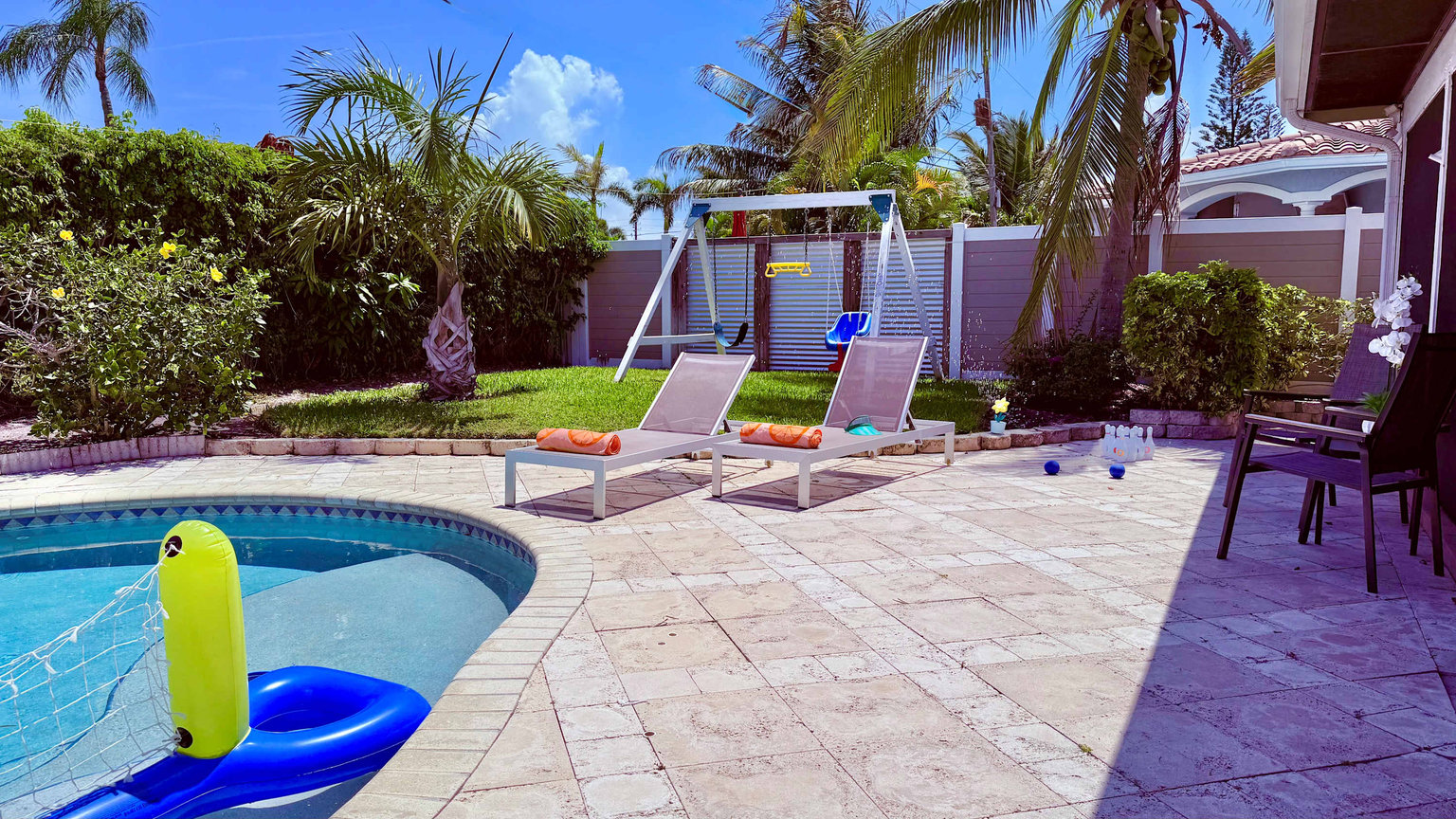 Deerfield Beach Vacation Rental
