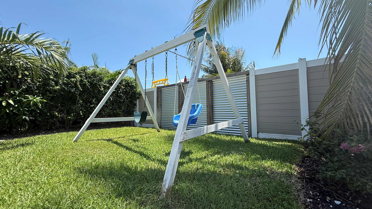 Deerfield Beach Vacation Rental