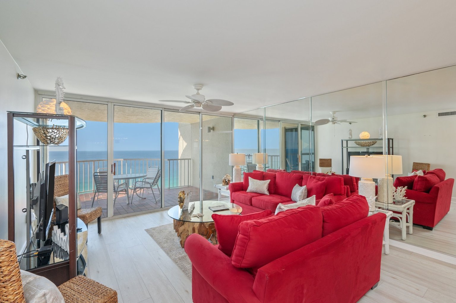 Miramar Beach Vacation Rental