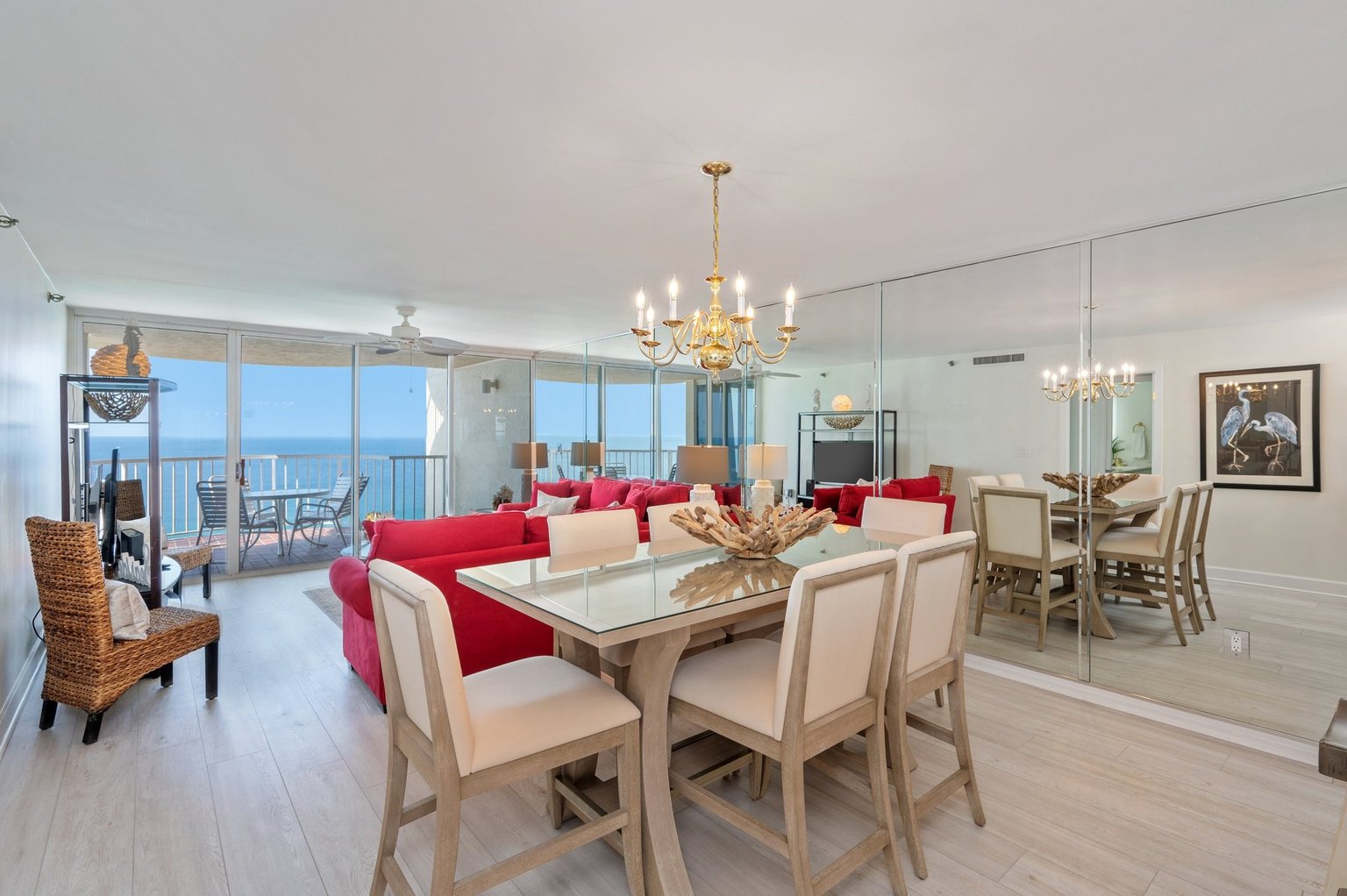 Miramar Beach Vacation Rental