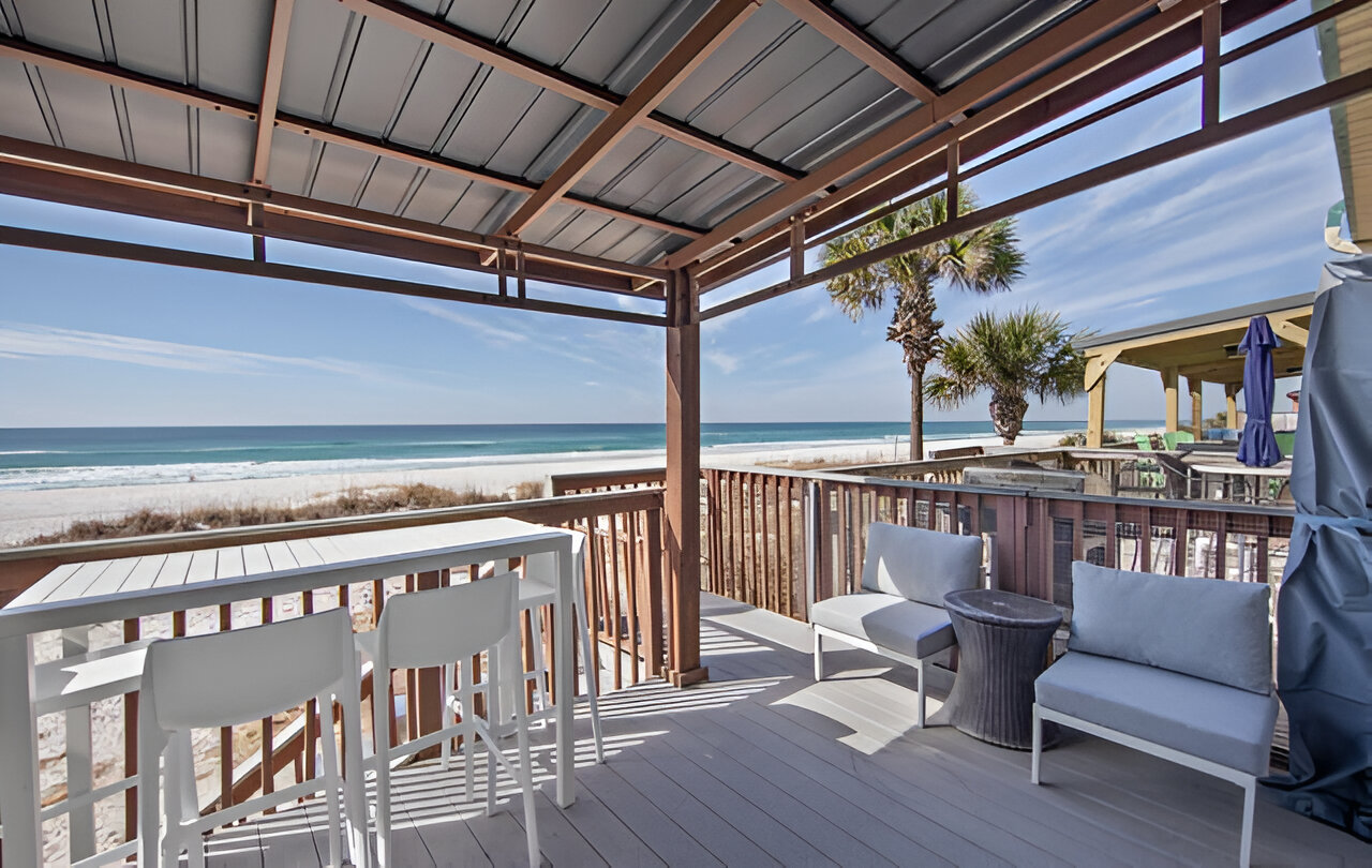 Panama City Beach Vacation Rental