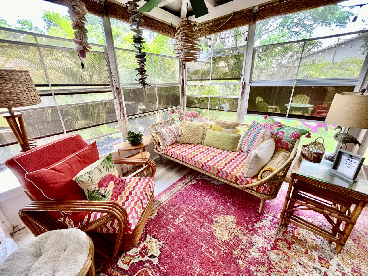 Cocoa Beach Vacation Rental