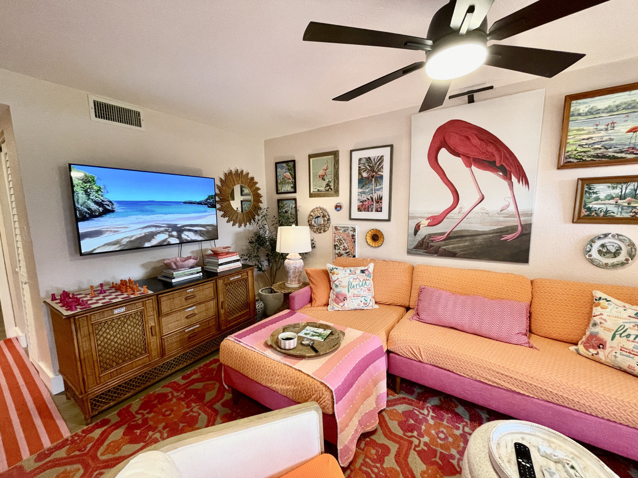 Cocoa Beach Vacation Rental