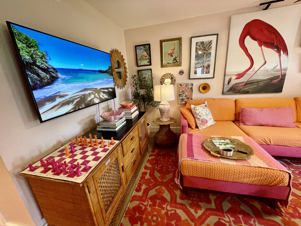 Cocoa Beach Vacation Rental