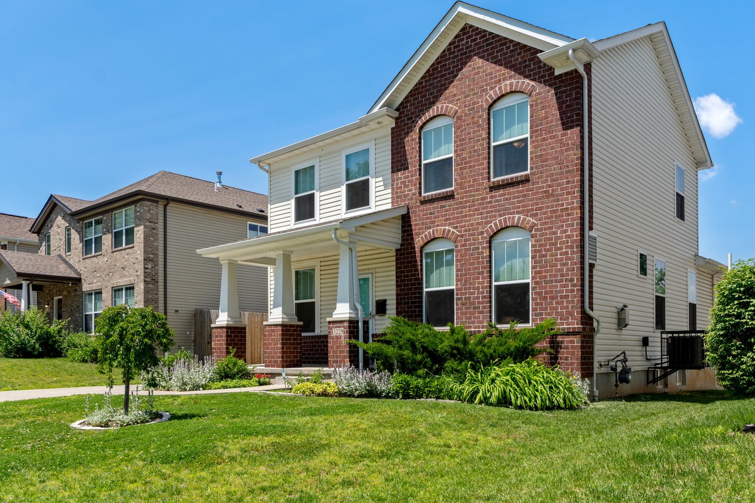 St Louis Vacation Rental