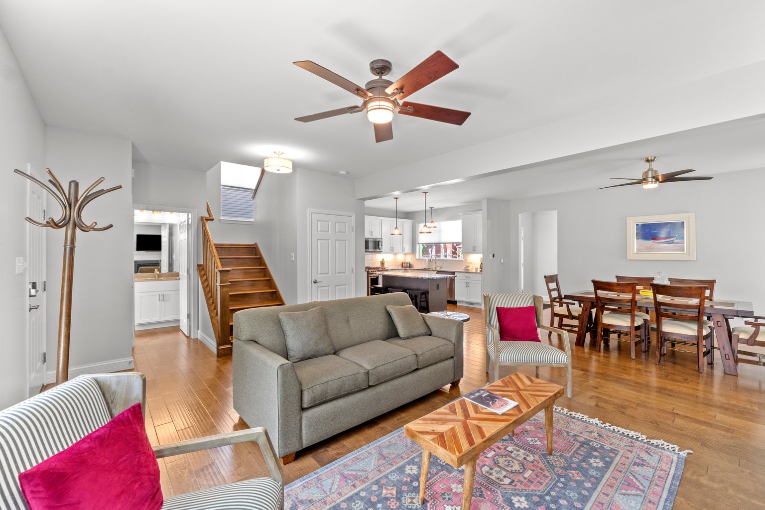 St Louis Vacation Rental