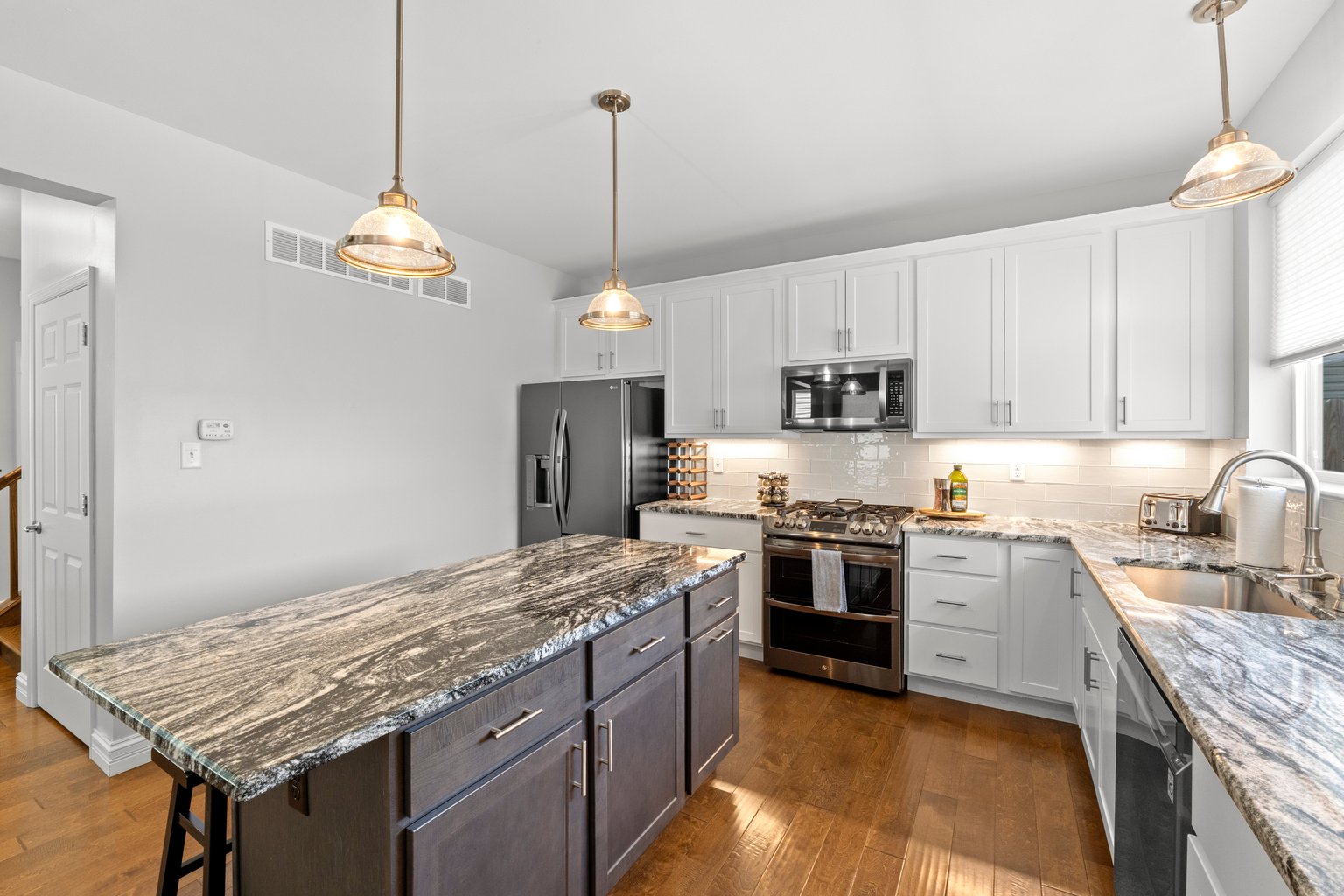 St Louis Vacation Rental