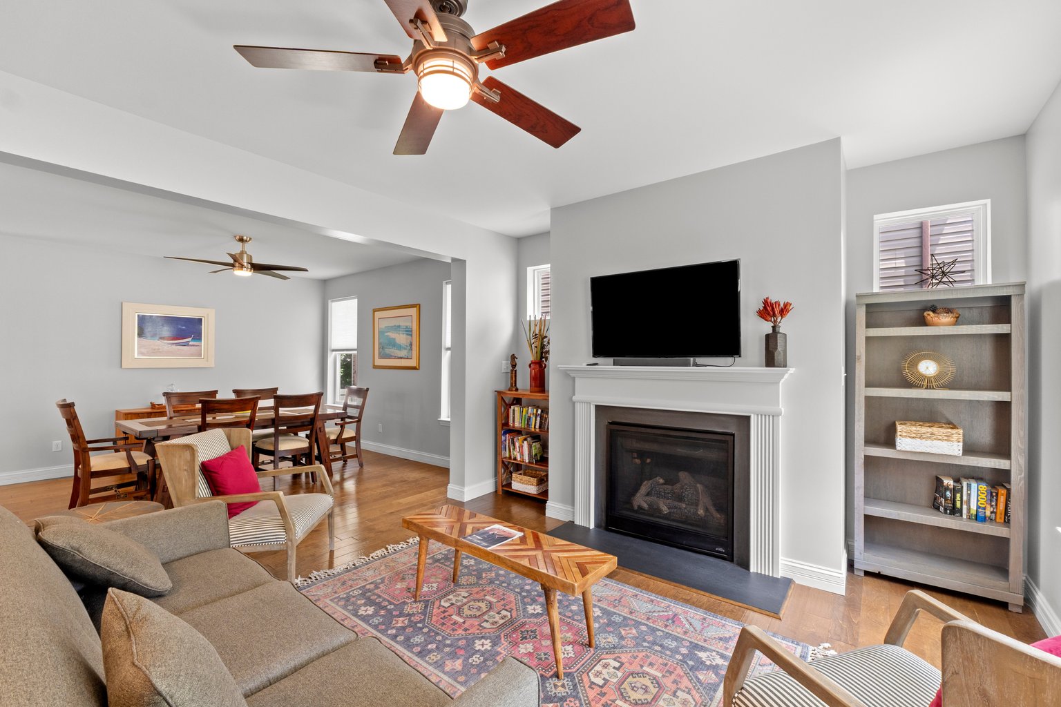 St Louis Vacation Rental