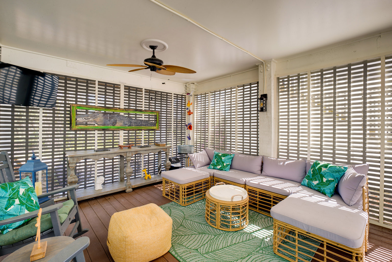 Pass Christian Vacation Rental