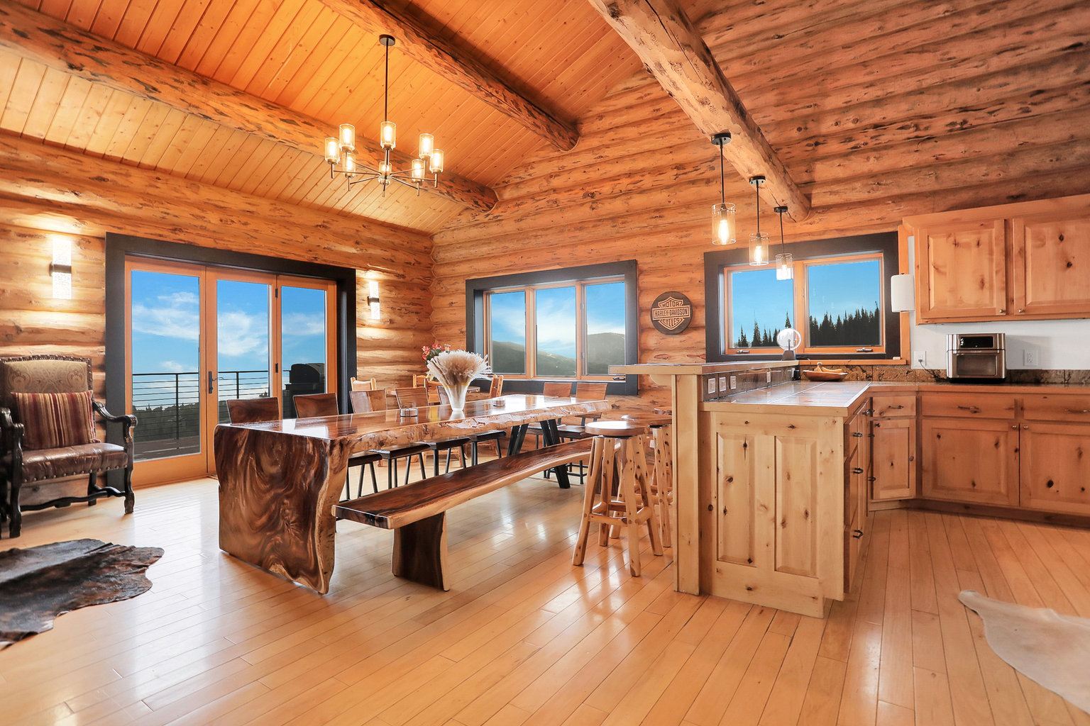 Steamboat Springs Vacation Rental