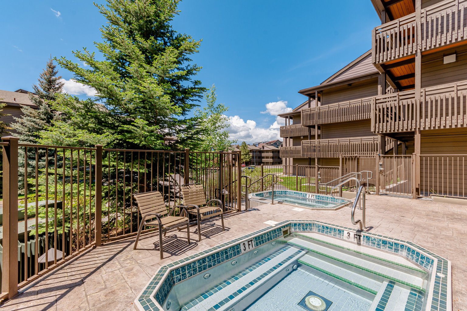 Steamboat Springs Vacation Rental