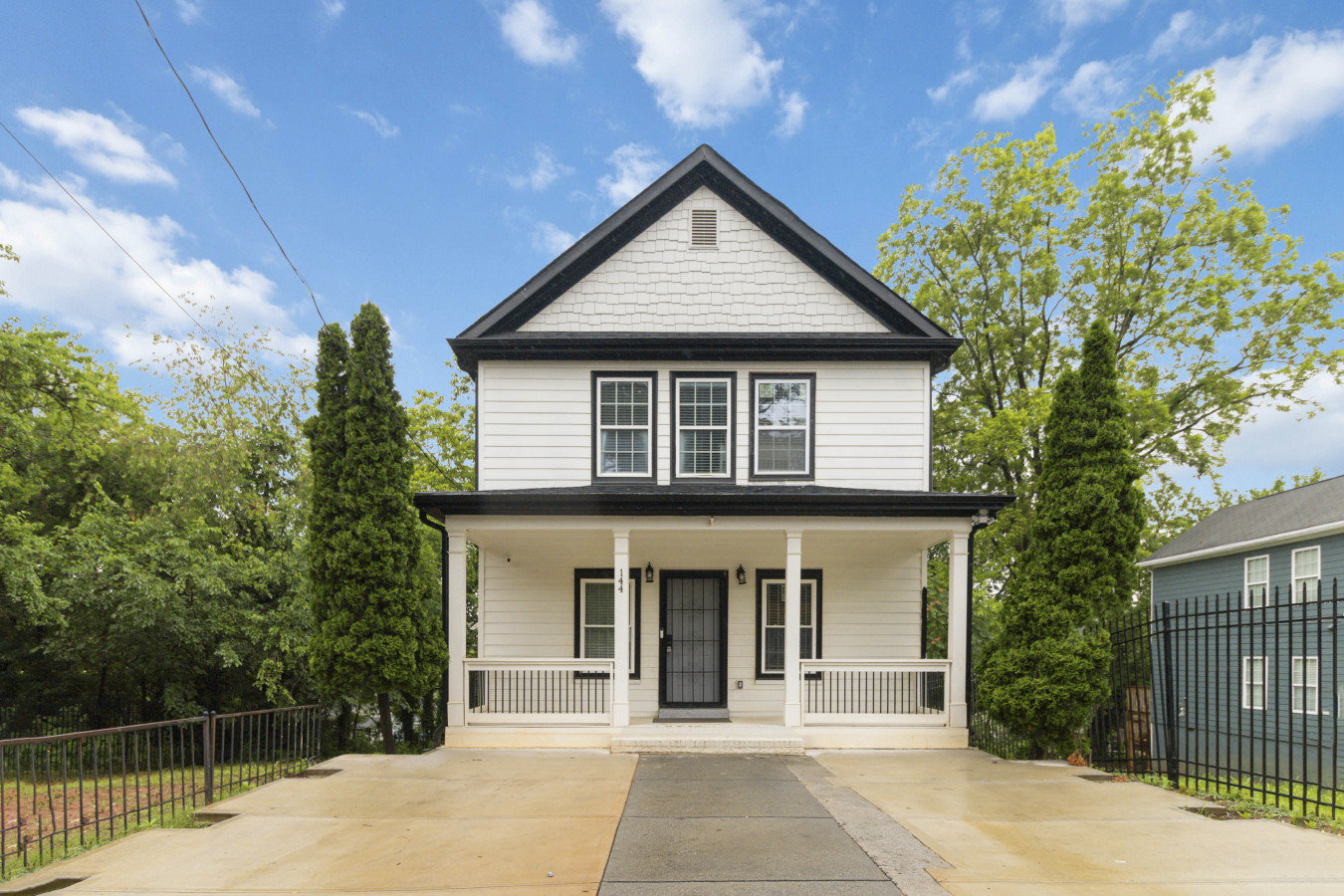 Atlanta Vacation Rental