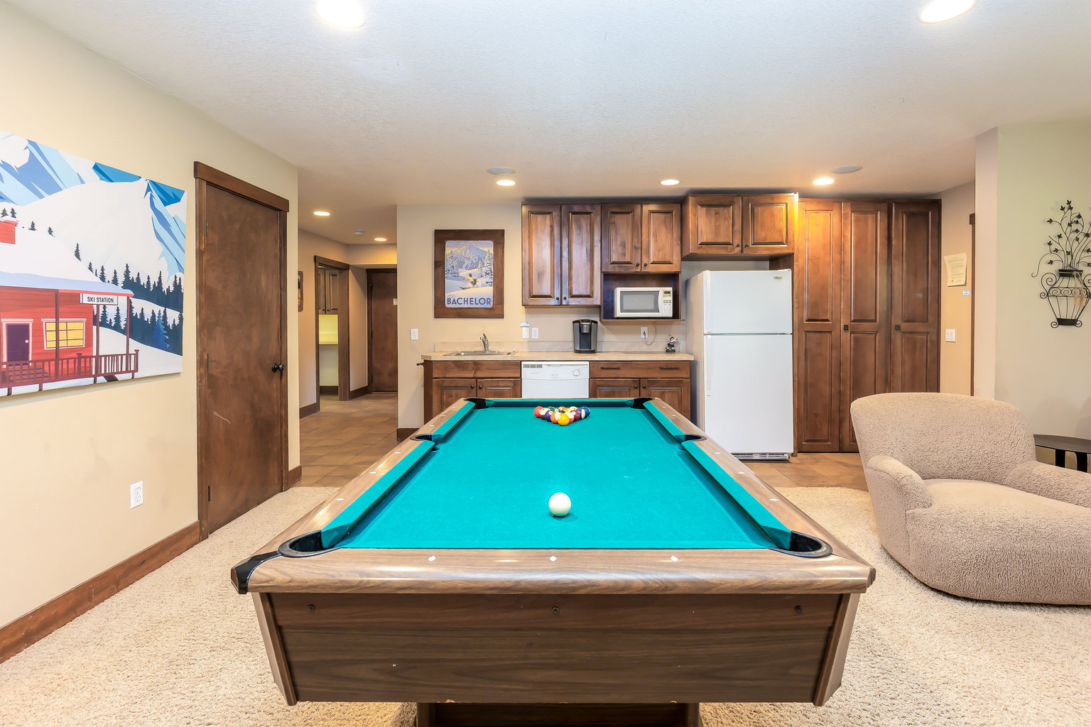 Sunriver Vacation Rental
