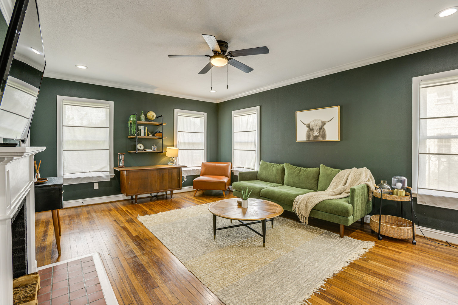 Houston Vacation Rental