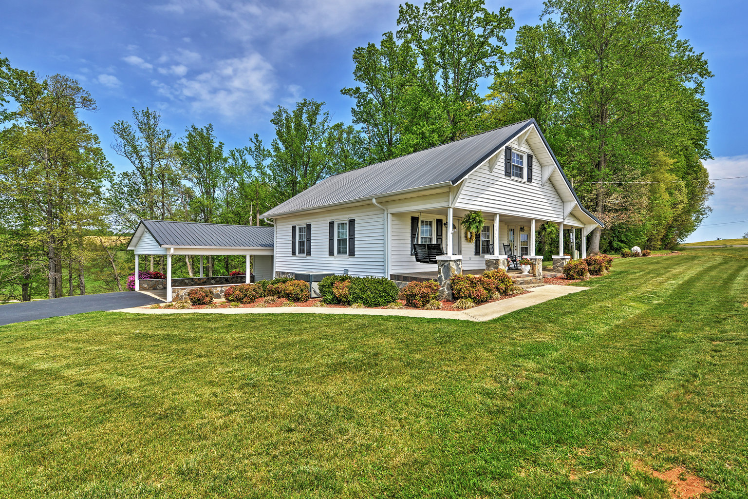 Dobson Vacation Rental