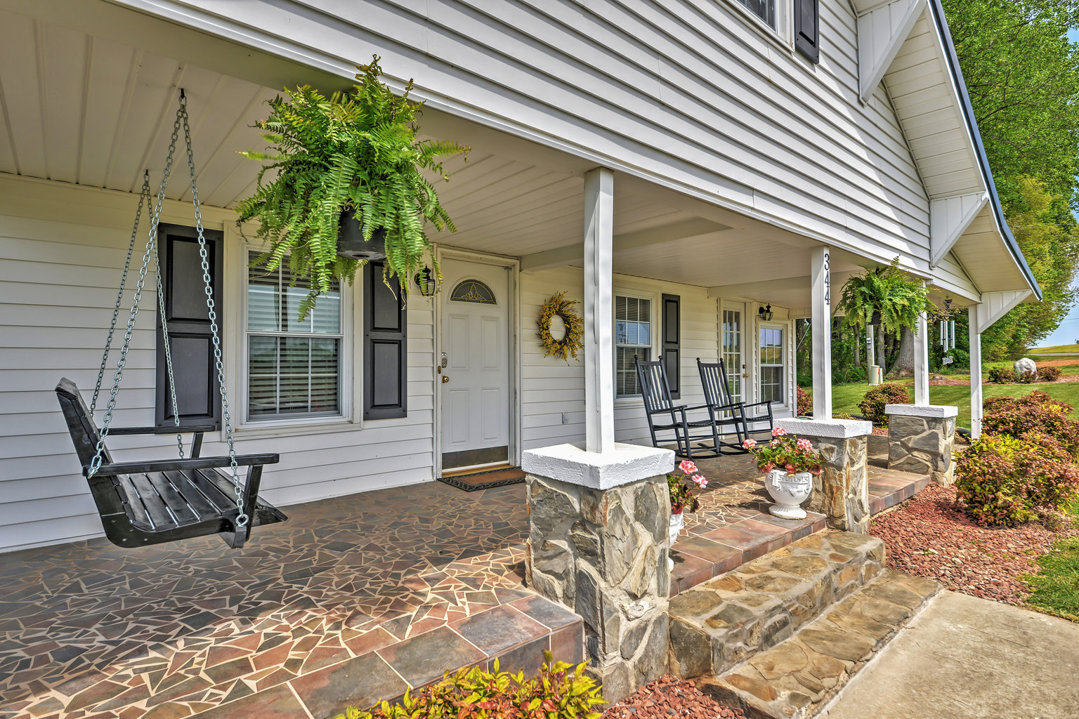 Dobson Vacation Rental