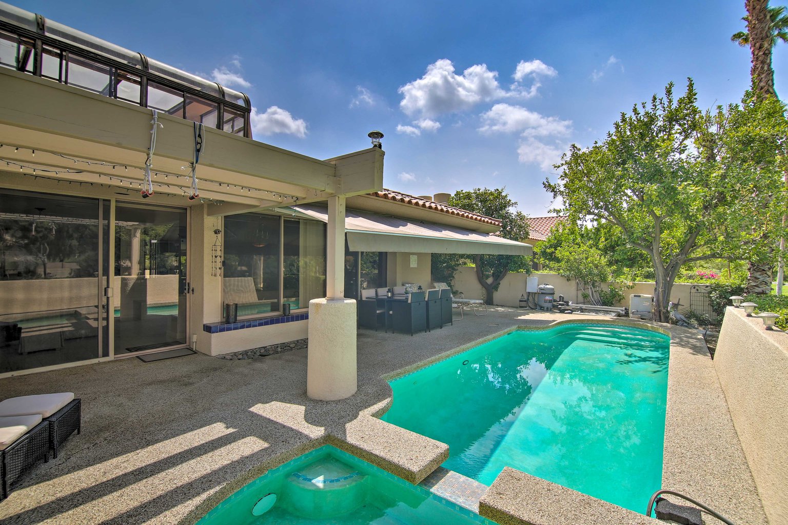 Rancho Mirage Vacation Rental