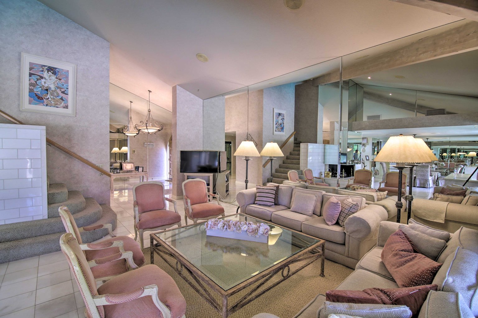 Rancho Mirage Vacation Rental