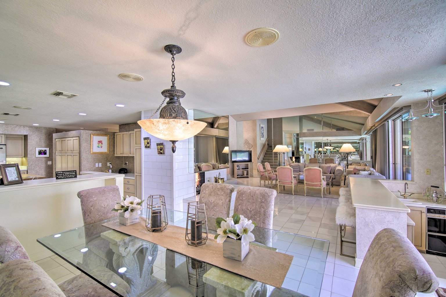 Rancho Mirage Vacation Rental