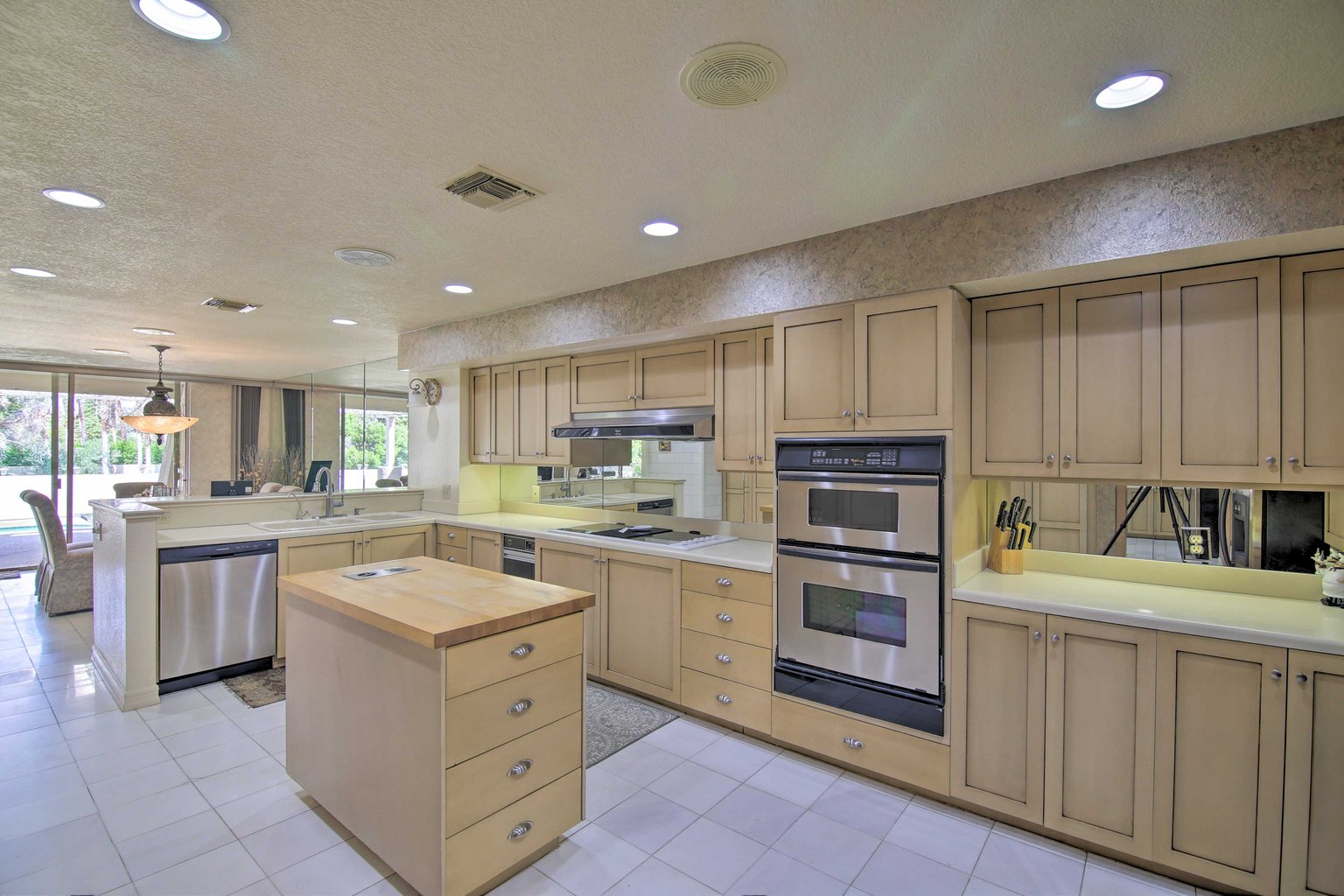 Rancho Mirage Vacation Rental