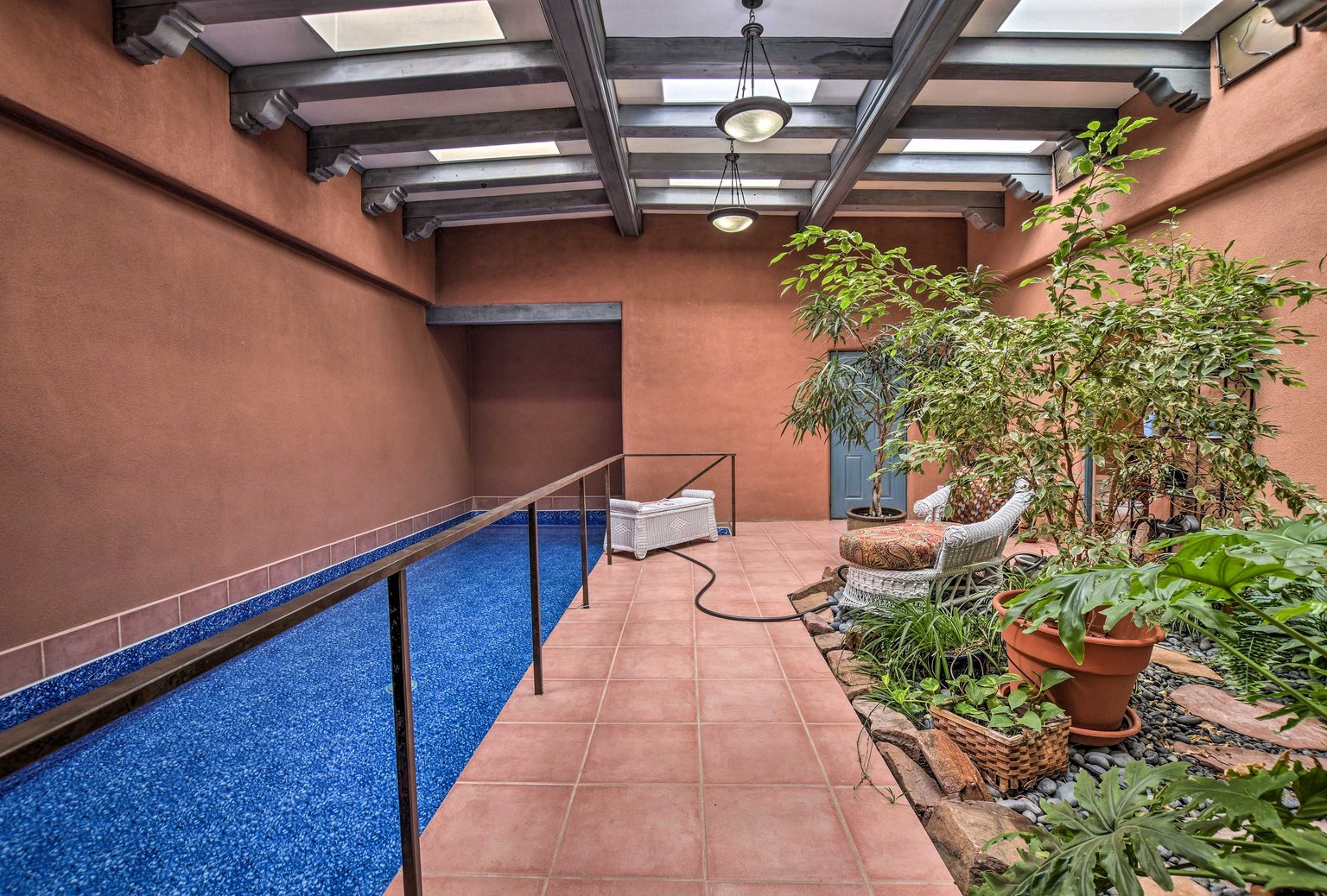 Santa Fe Vacation Rental