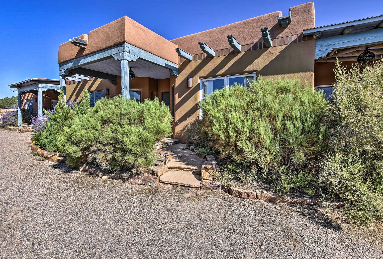 Santa Fe Vacation Rental
