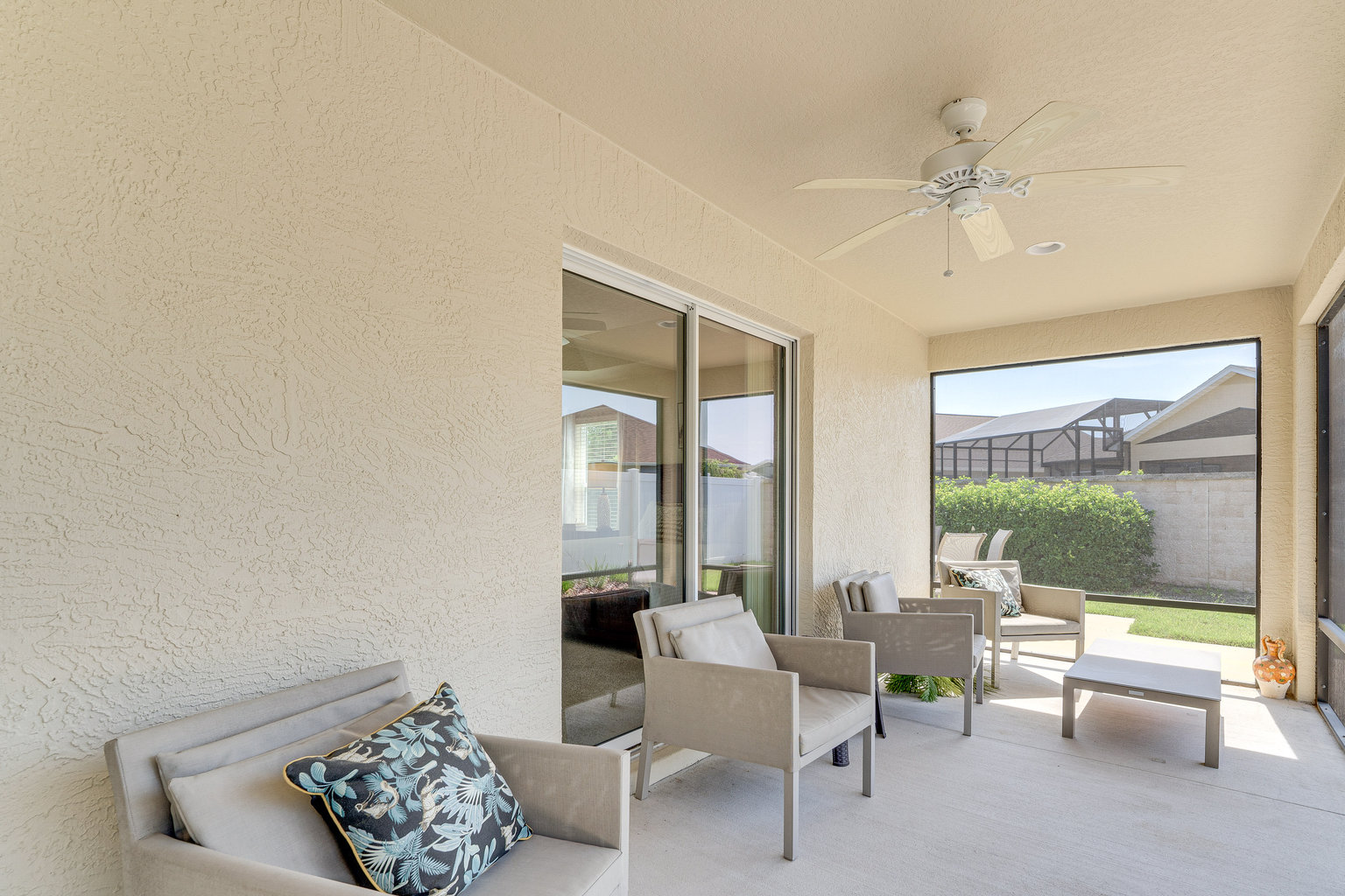 The Villages Vacation Rental